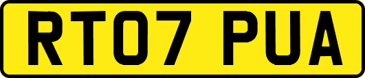 RT07PUA