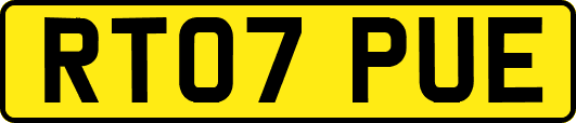 RT07PUE