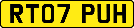 RT07PUH