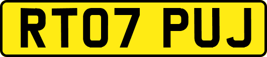 RT07PUJ
