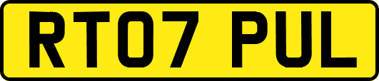 RT07PUL