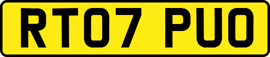 RT07PUO