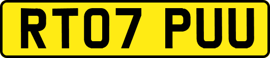 RT07PUU
