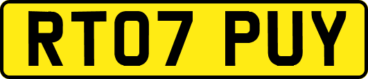 RT07PUY