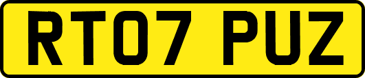 RT07PUZ