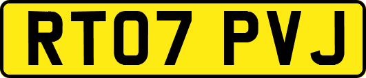 RT07PVJ