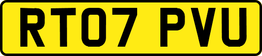 RT07PVU