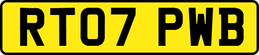 RT07PWB