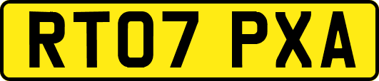 RT07PXA