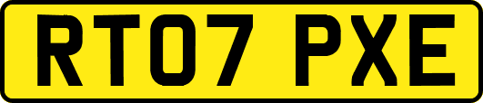 RT07PXE