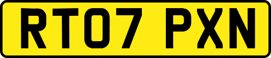 RT07PXN