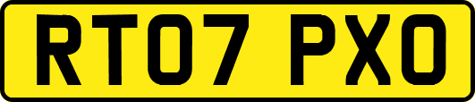 RT07PXO