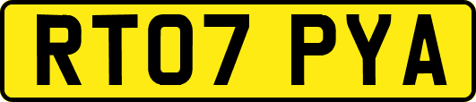 RT07PYA