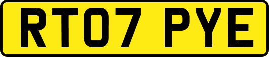 RT07PYE