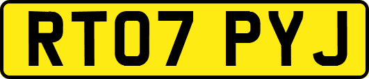 RT07PYJ