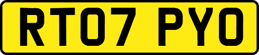 RT07PYO