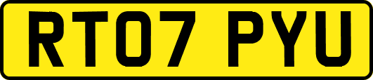 RT07PYU