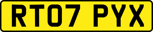 RT07PYX