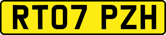 RT07PZH