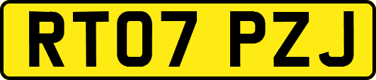 RT07PZJ
