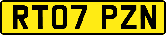 RT07PZN