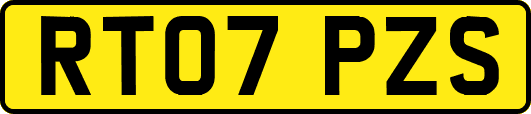 RT07PZS