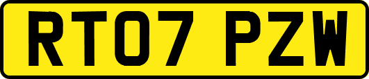 RT07PZW