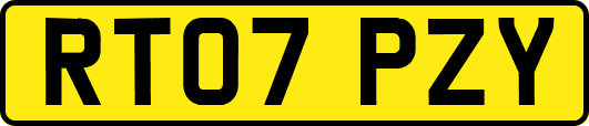 RT07PZY