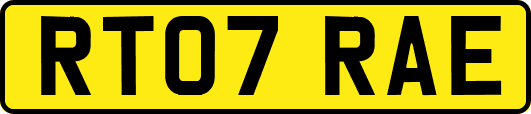 RT07RAE
