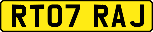 RT07RAJ