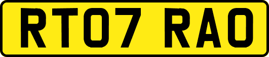 RT07RAO