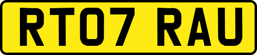 RT07RAU