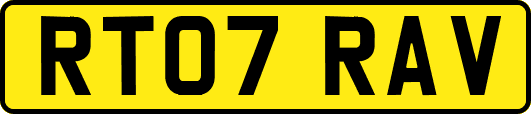 RT07RAV