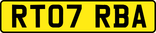 RT07RBA