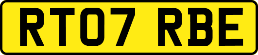 RT07RBE