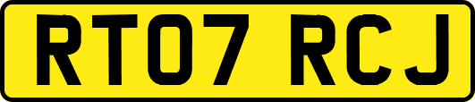 RT07RCJ