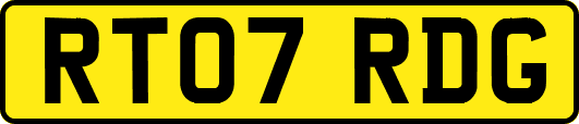 RT07RDG