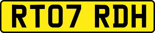RT07RDH