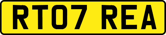 RT07REA