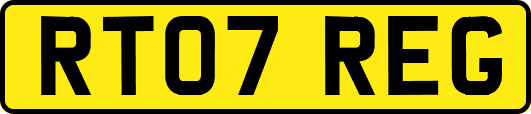 RT07REG