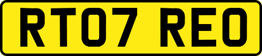 RT07REO