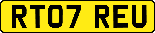RT07REU