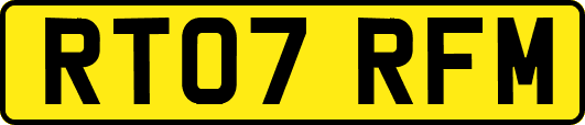 RT07RFM