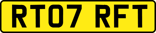 RT07RFT
