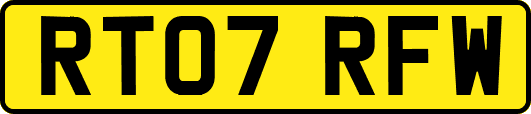 RT07RFW