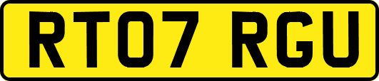 RT07RGU