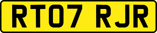 RT07RJR