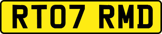 RT07RMD