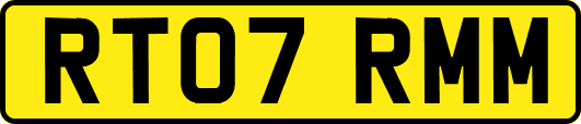 RT07RMM