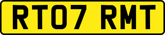 RT07RMT